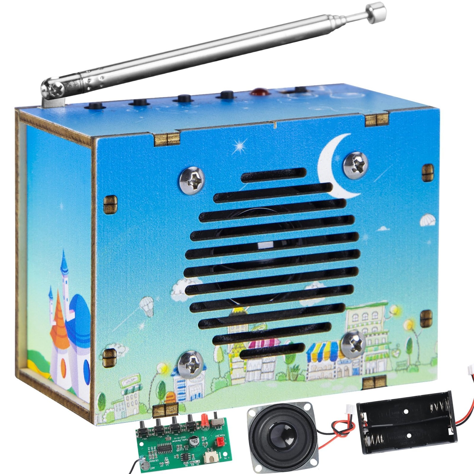 Science Kits for Kids Age 8-12 12-14, STEM Kits for Kids Age 8-10, STEM Toys …