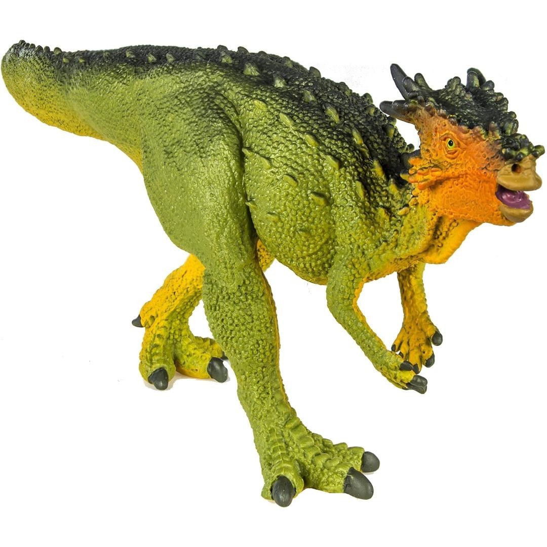 Safari Ltd Dracorex Dinosaur Figurine Collectible Toy Figure Model 303129 NEW
