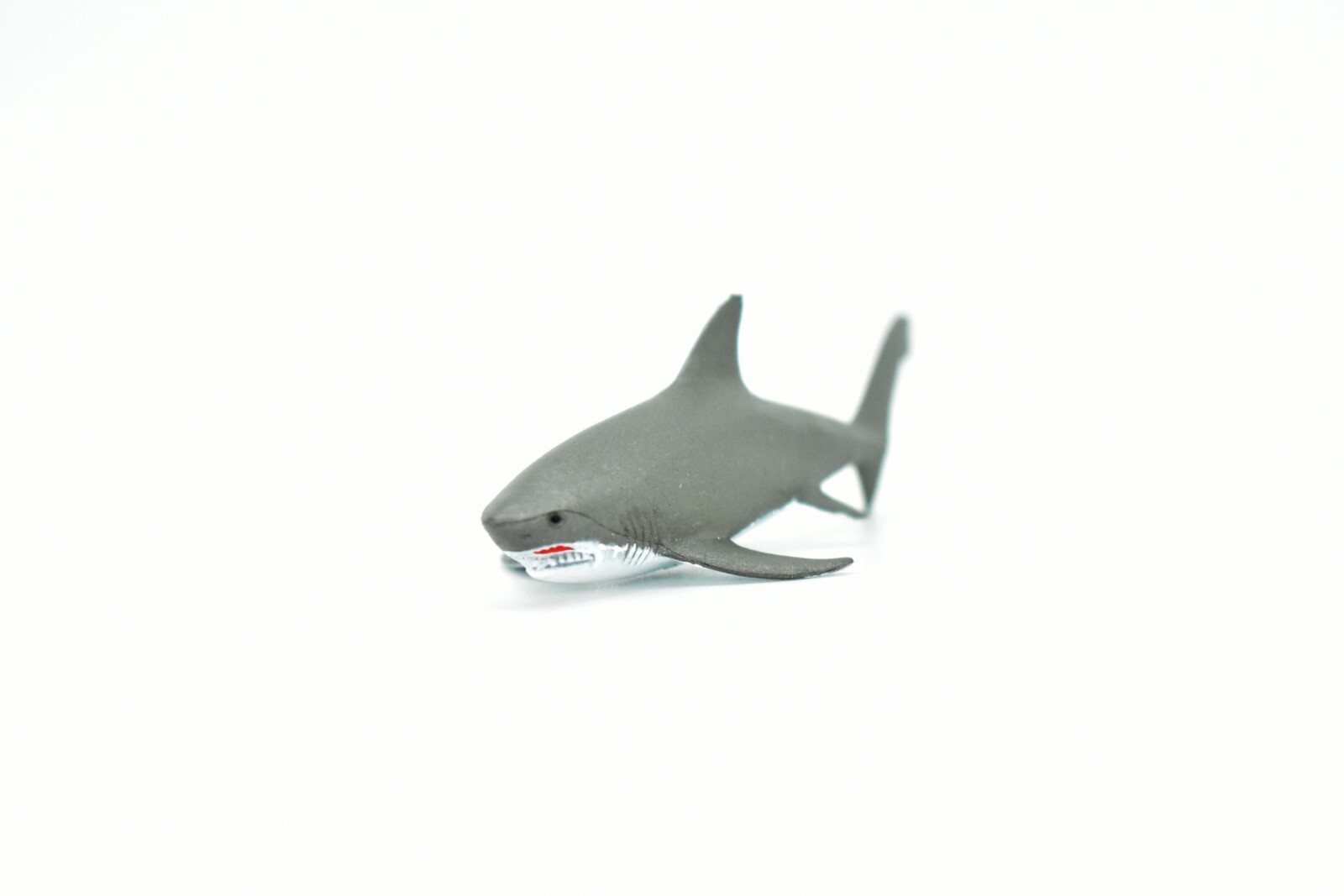 Thresher Shark, Very Nice Plastic Replica 3″ – F1012 B118