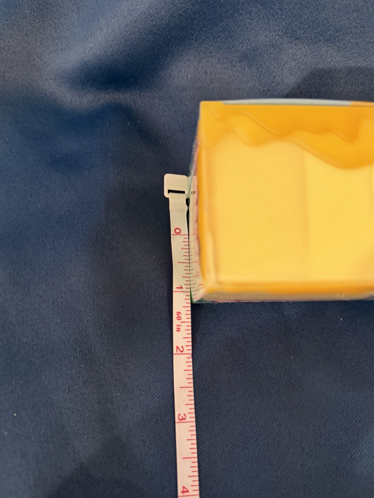 Sunny Days Toymendous! Big Squeeezy Butter Stretch Squishy Fidget Toy New/Sealed