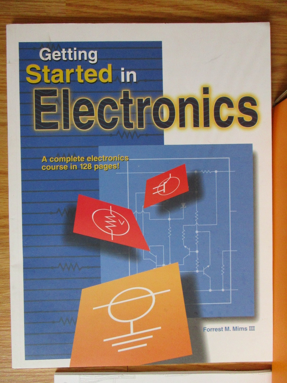 Teenii STEM Electromagnetism Lab Kit Electricity Magnetism Physics Science