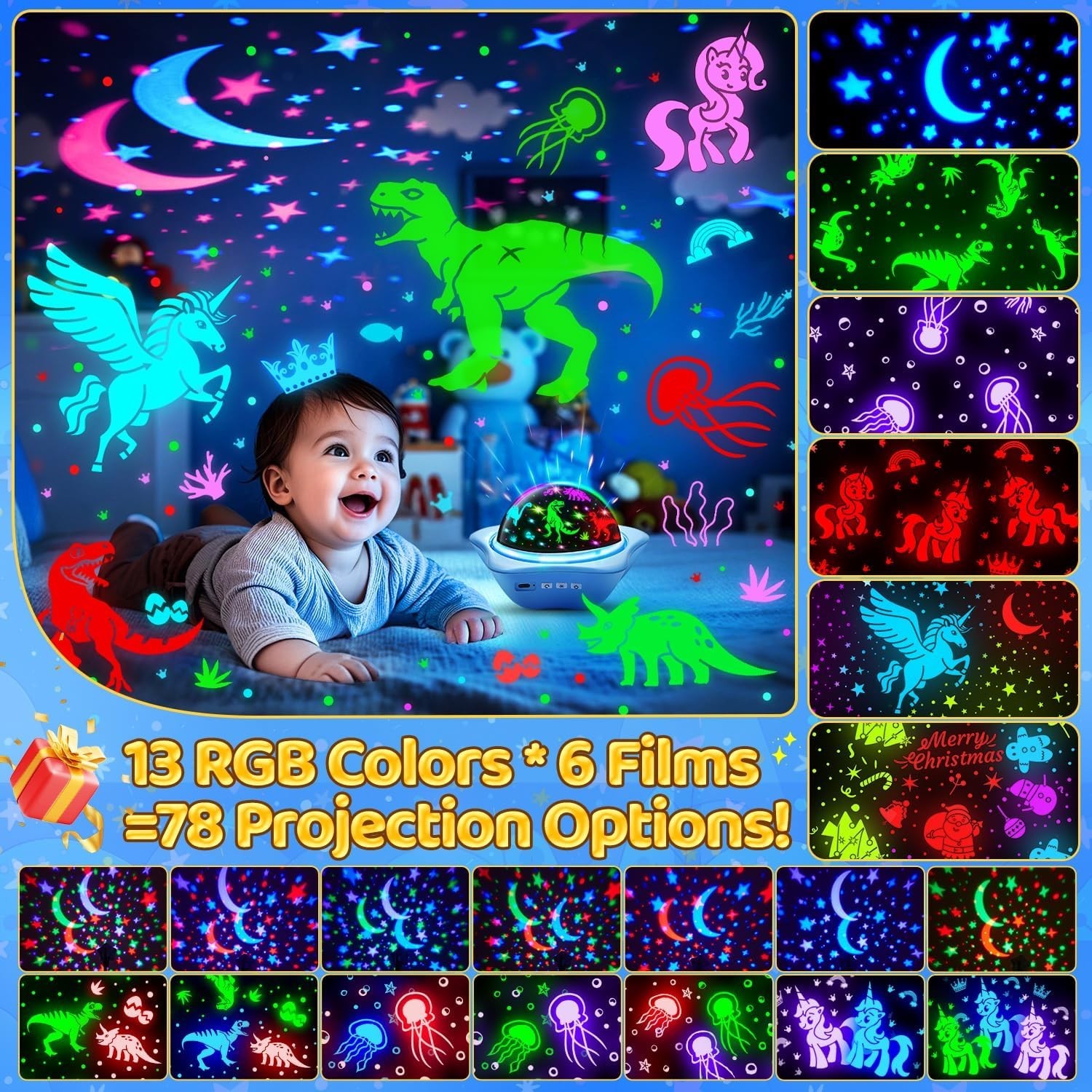 Educational Learning Toys for Kids Toddlers Age 3 4 5 6 7 8 Years Old Boys Girl