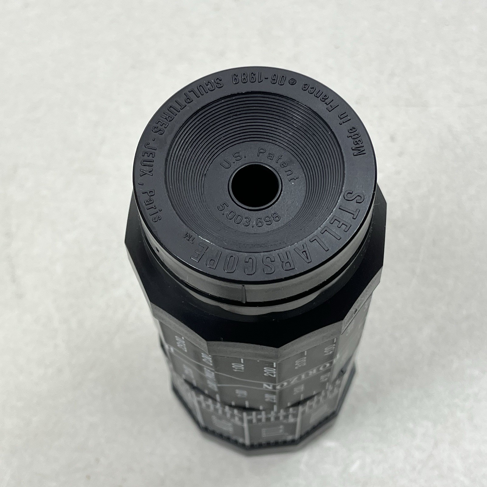 Stellarscope Handheld Star Constellation Finder Made In Italy