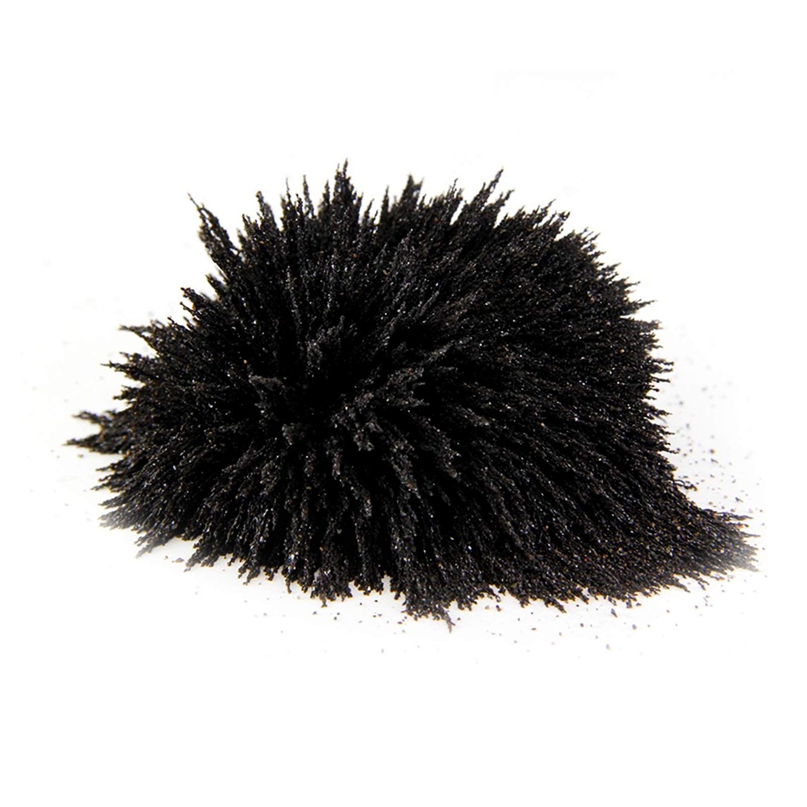 Iron Filings Science Experiment Kit with Magnets Educational Set