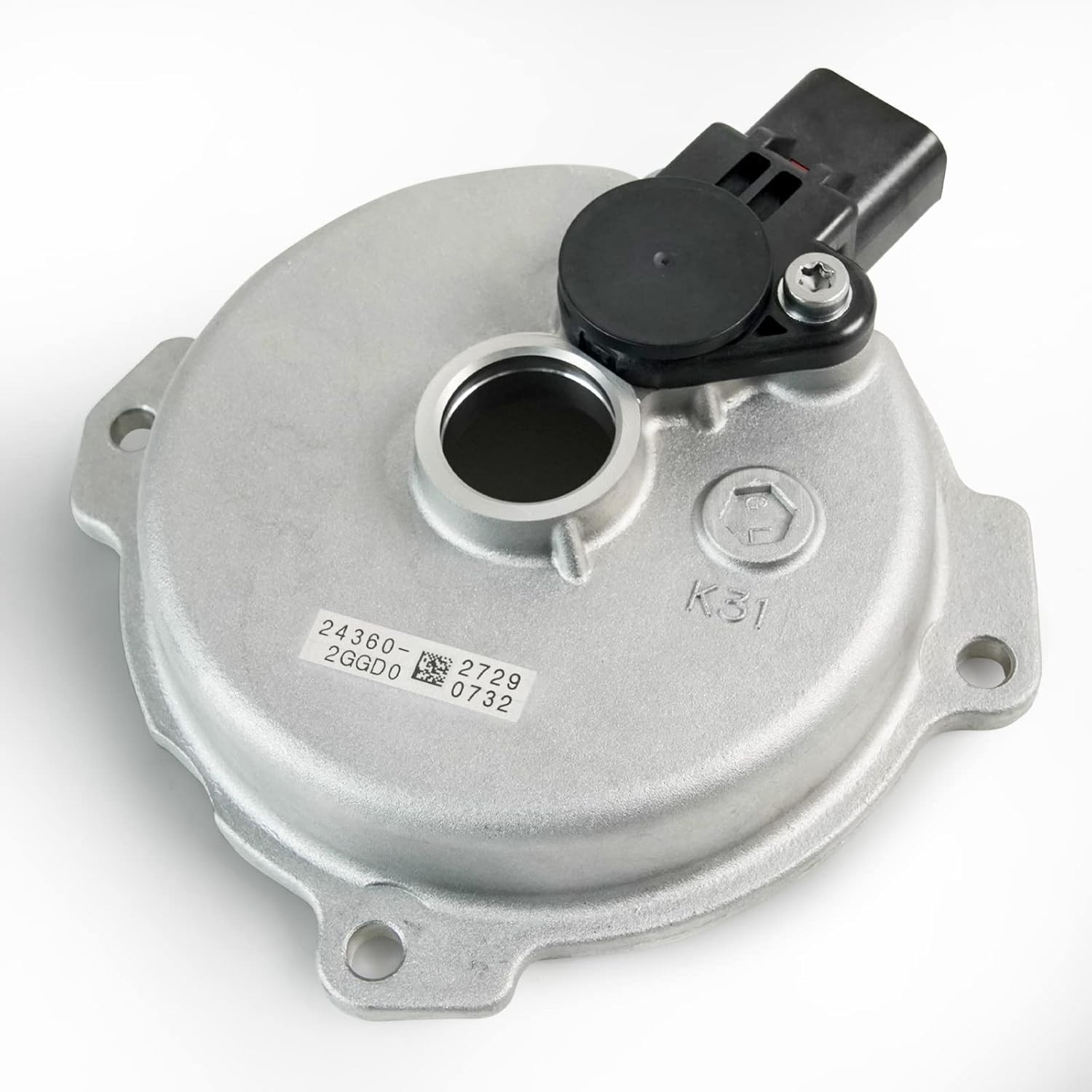 243602GGD0 Engine Variable Timing Solenoid with Sensor and 24351-2GGA and