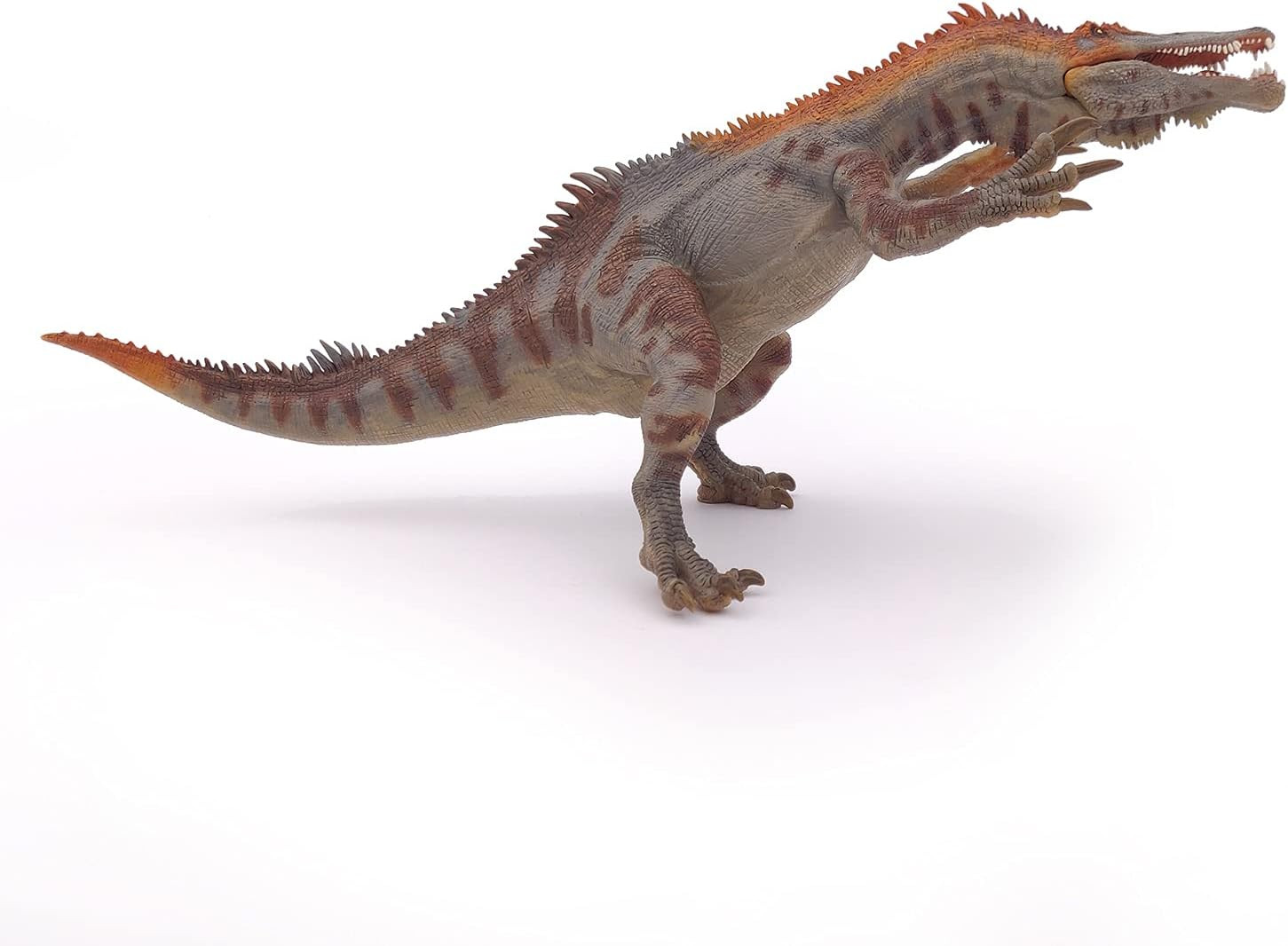 – Hand-Painted – Dinosaurs – Baryonyx – 55054 – Collectible – for Children – Sui