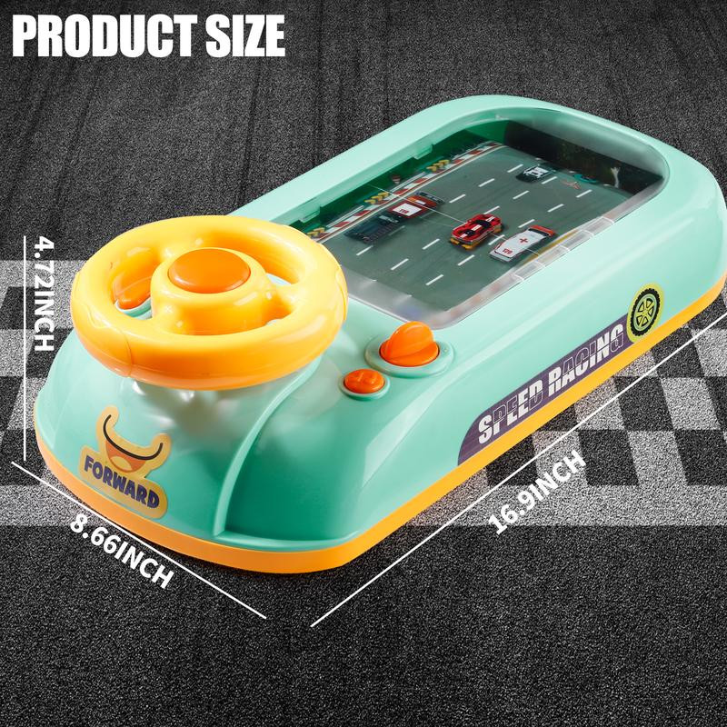 Car Racing Adventure Toy is an interactive, educational, and fun-filled rac