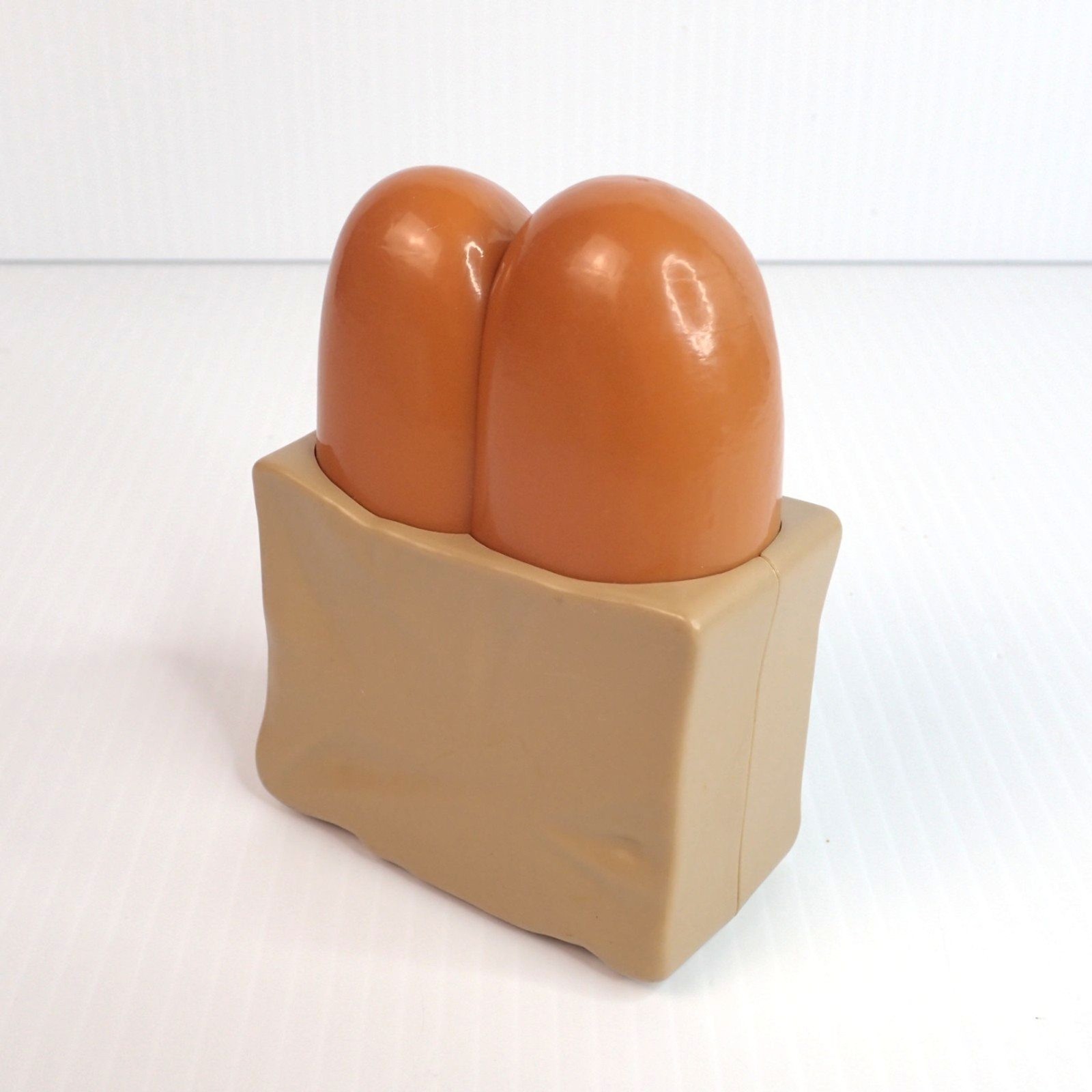 LeapFrog Count Along Basket & Scanner Replacement Piece BREAD #2