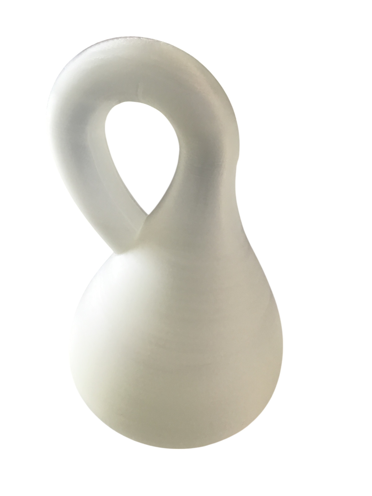 Scientific Geometric Puzzle Klein Bottle – Felix Klein Four Dimensional Tool