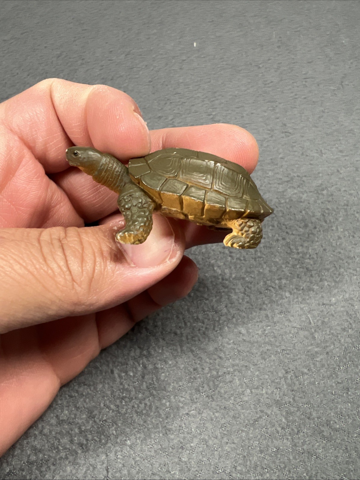 Yowie Yowies Australia Figurine 2″ Turtle
