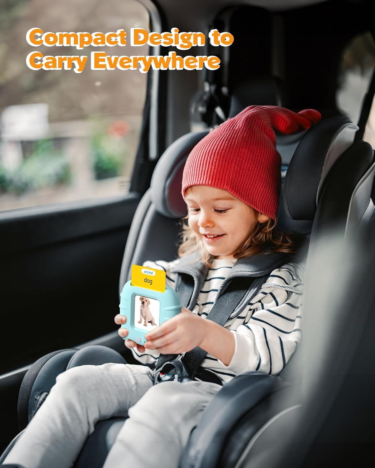 Talking Flash Cards For Toddlers 1 2 3 4 Year Olds Montessori Language Learning