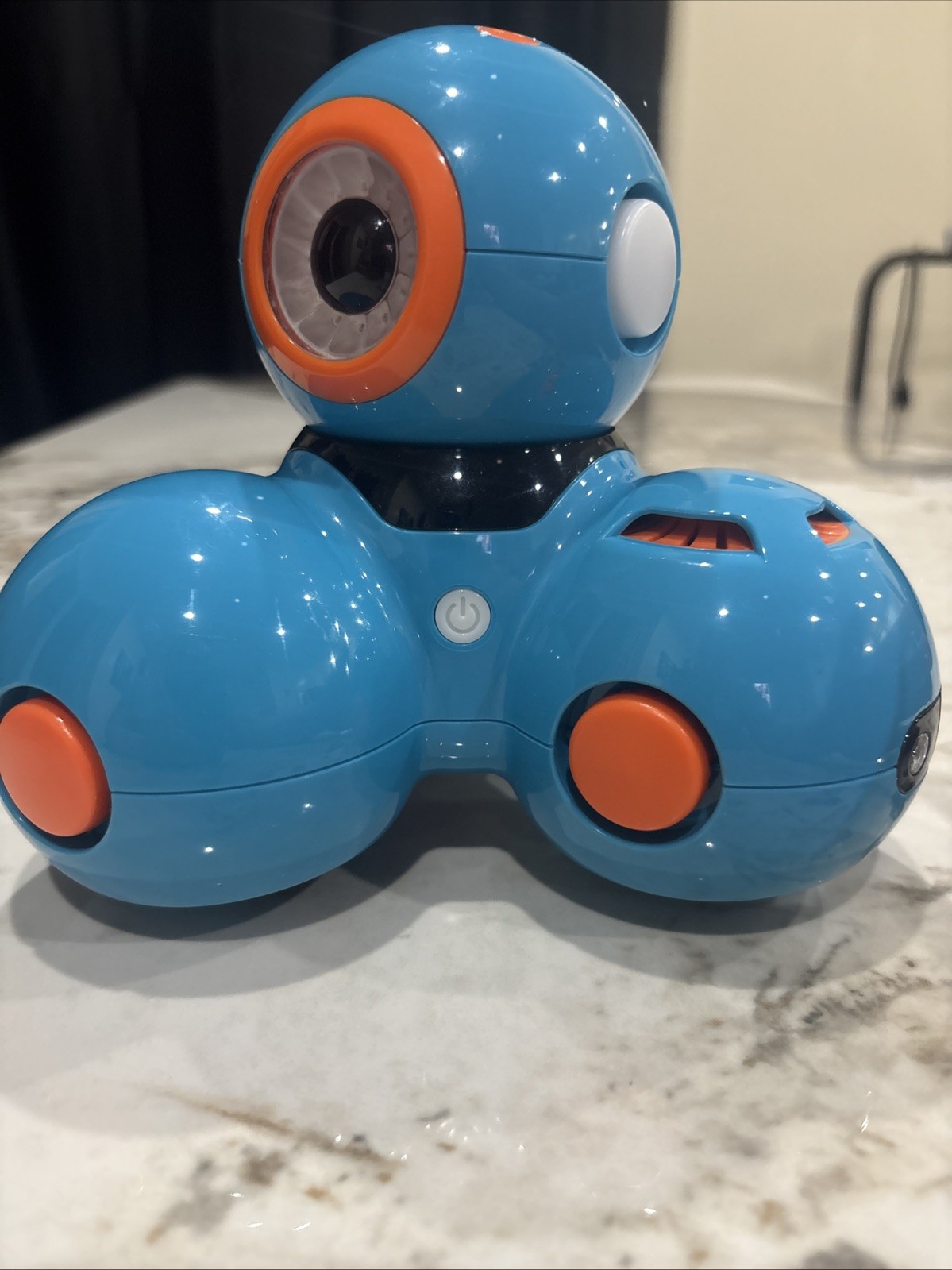 Wonder Workshop Dash Robot Smart Coding STEM Educational Toy – Tested Works