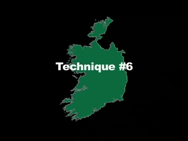 Secrets of Irish Burnup Boxing | Old Style Techniques Dirty Boxing |Self Defense