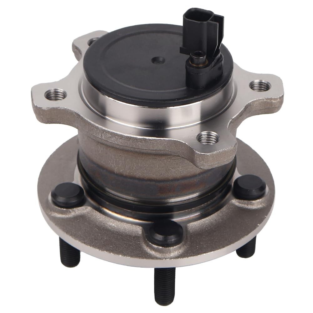 Autoround Rear Wheel Bearing Hub Assembly Ford Escape C-Max Lincoln MKC 512499