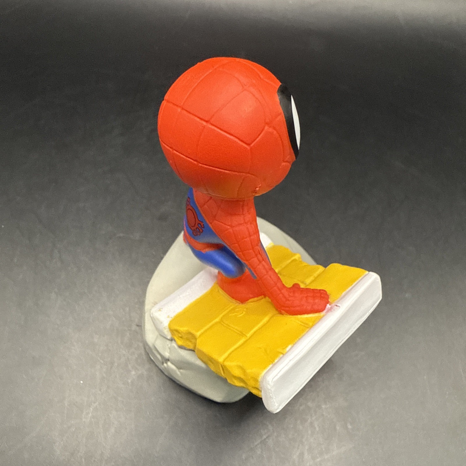 Tonies Marvel Spidey Amazing Friends SPIDER-MAN Audio Play for Toniebox