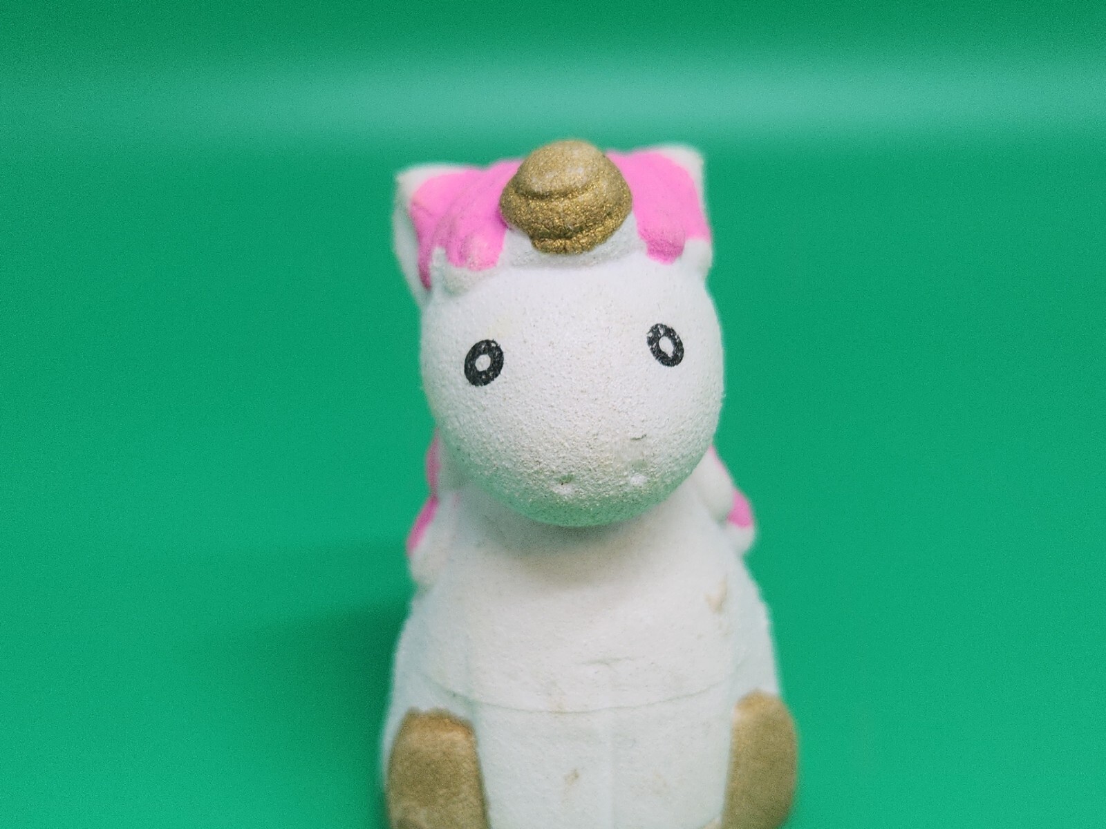 Tiger Zebra Bunny Rabbit Reindeer Unicorn Animal Finger Puppet Wiggler Toy Lot
