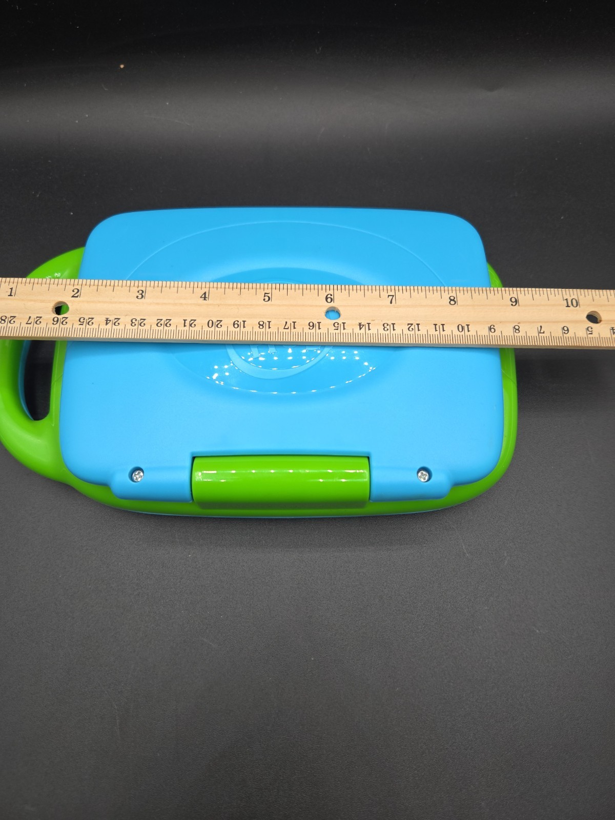 LeapFrog My Own Leaptop Learning Laptop Tested Works