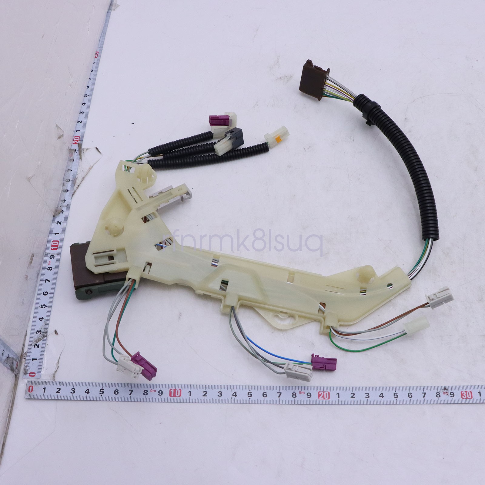 For 2016-2018 Chevy Camaro 6.2L 24298757 Automatic Transmission Wiring Harness