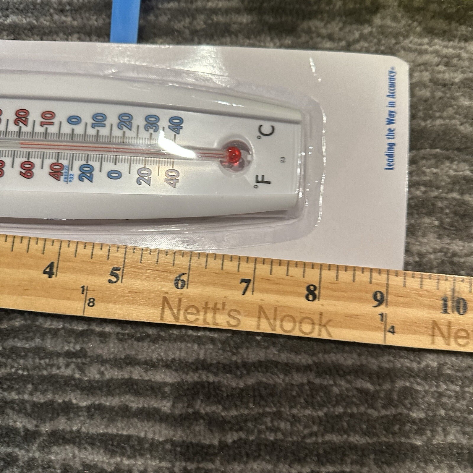 Science Kit Thermometers 6 Small 1 Large 6 Tennis Balls 6 Scoops HMH Lab Kit New