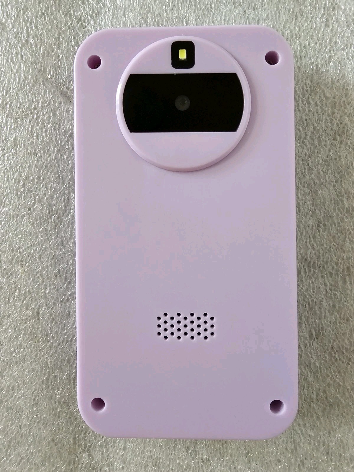 Multi Function Kids Toy Smart Phone Camera/Video, Games, Learning, Music, Dino
