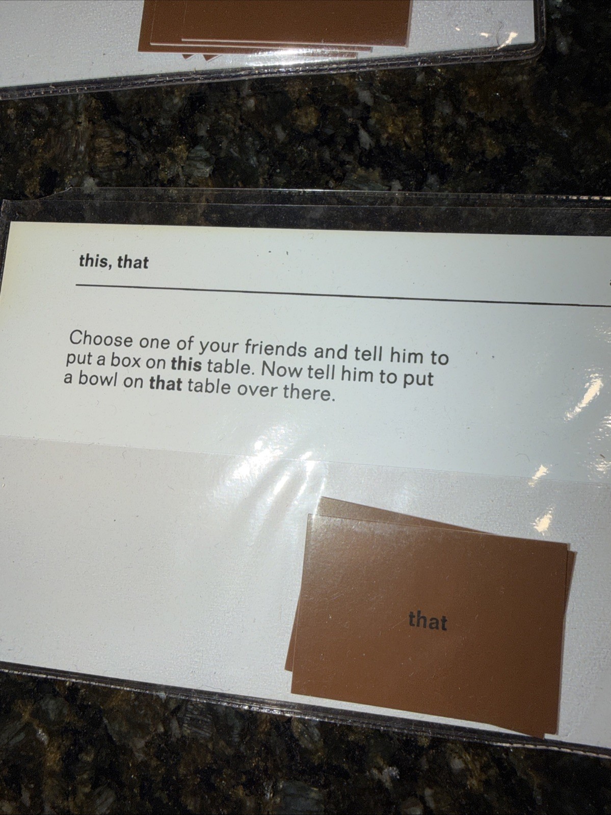 Montessori Command Cards Adjectives Superlatives Grammar, Homeschool Sentences