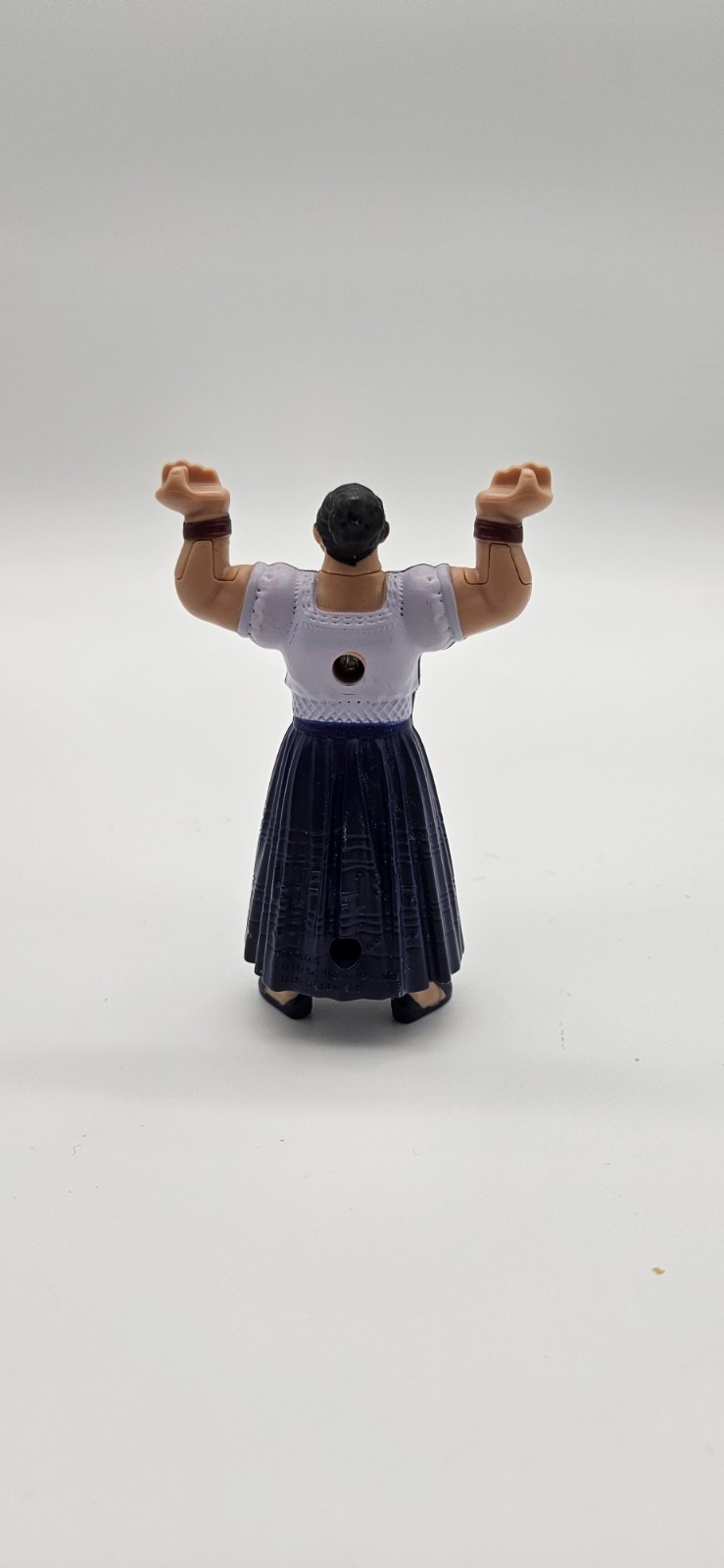 Loy Of 2 – Disney Encanto McDonald’s Happy Meal Toys 2021 – Bruno & Luisa