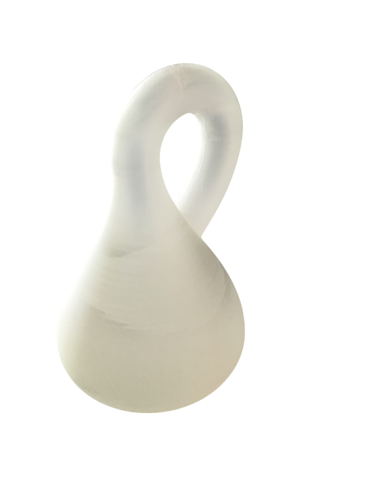 Scientific Geometric Puzzle Klein Bottle – Felix Klein Four Dimensional Tool