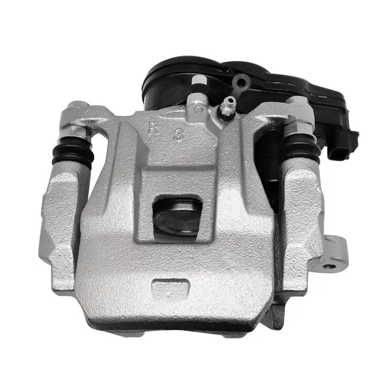 4605C044 Rear Right Electrical Brake Caliper for Mitsubishi Outlander 2.4L 3….