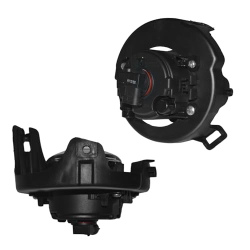 2Pcs Fog Lights Assembly Compatible With 2005-2009 Frontier 2005-2012