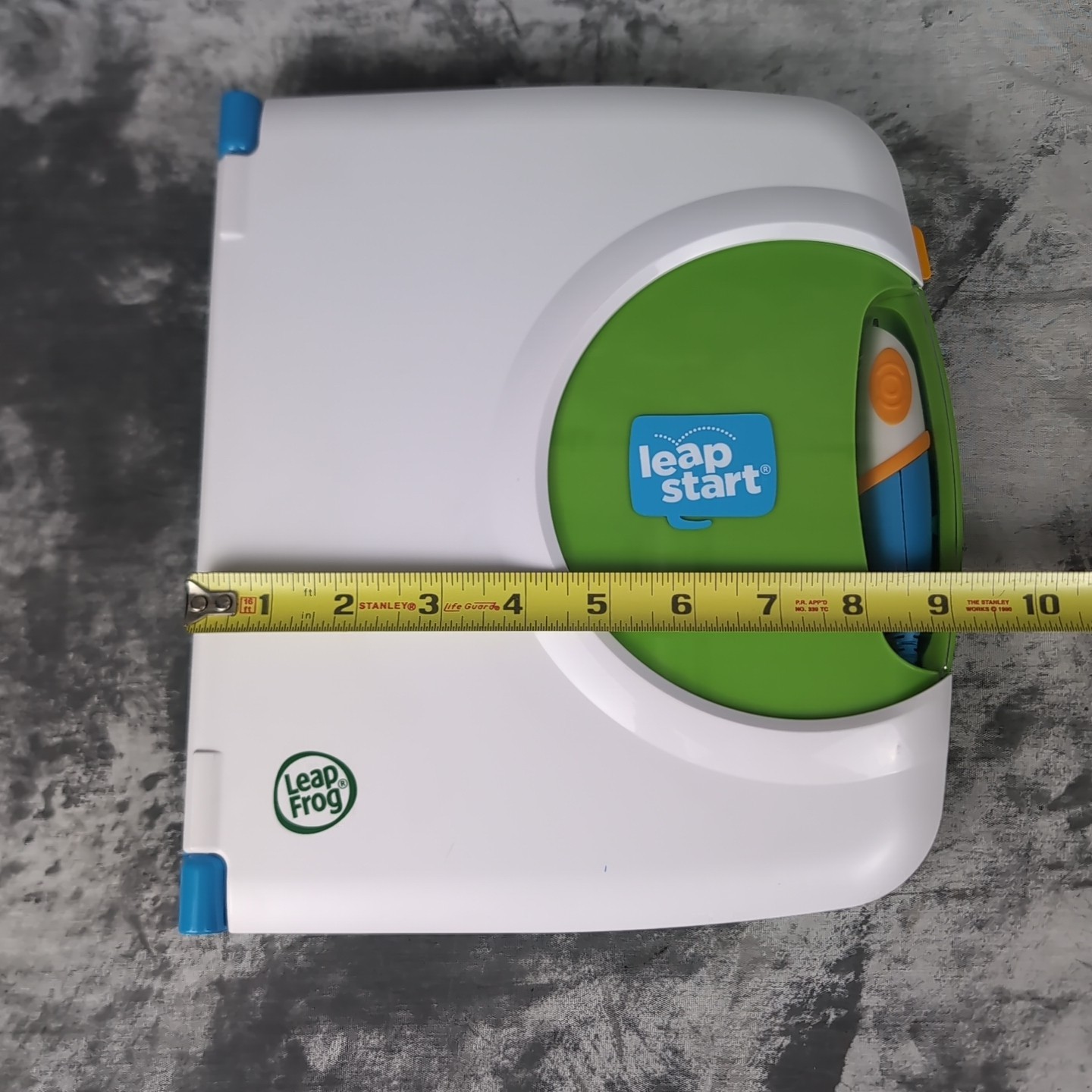 LeapFrog LeapStart Interactive Learning System + 10 Books 2021 Works Video Demo