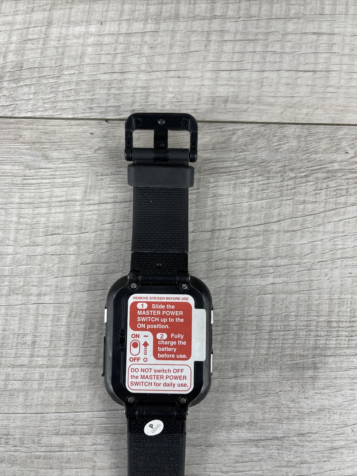 VTech Kidizoom Smartwatch DX2 Smart Watch –