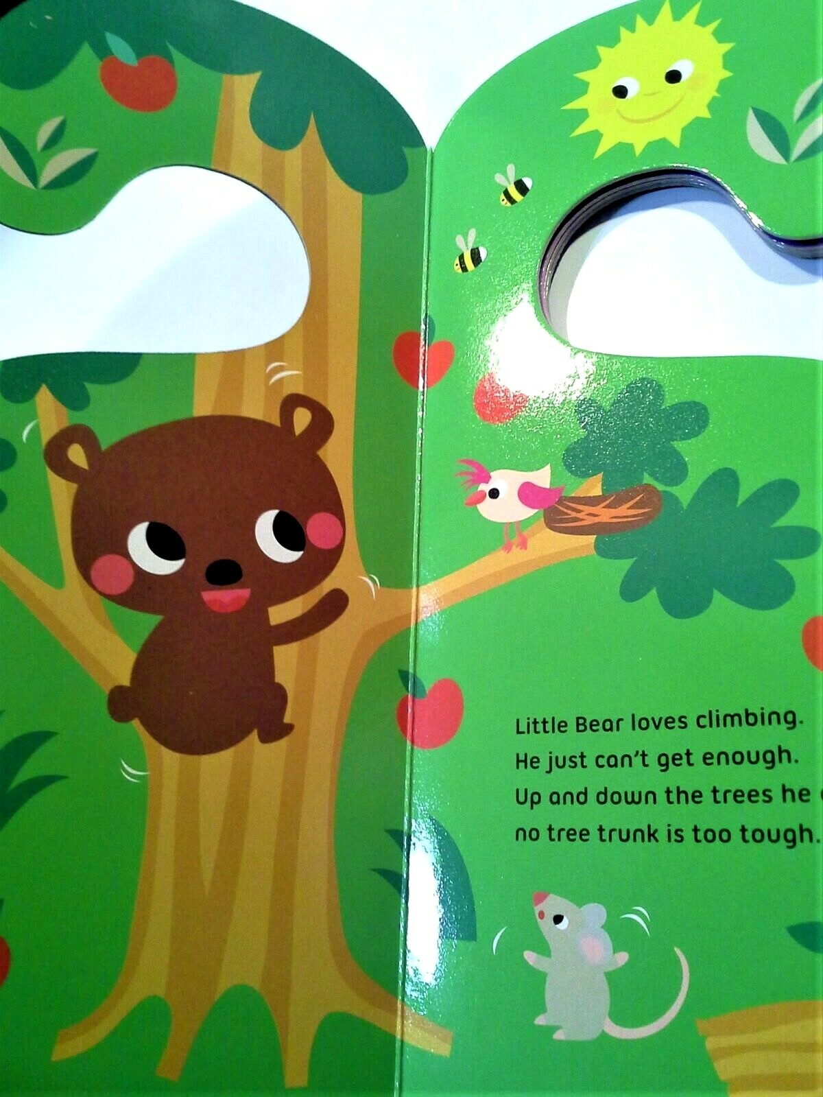 I’m Busy, I’m Sleeping Little Door Hangar Books Toddler Pre-K – 4 Varieties NEW!