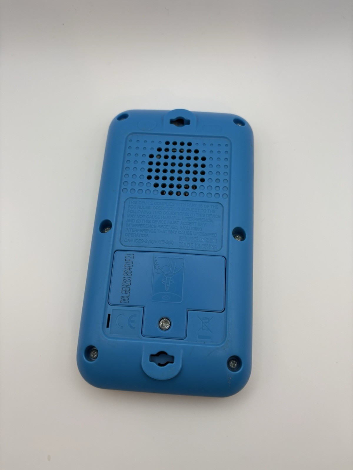 VTech Call and Chat Learning Phone. Games & Learning Apps. Works.