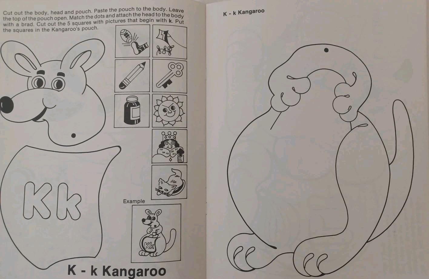 3 Vintage Manipulative Phonics Books Creative Teaching Press Learning Resources