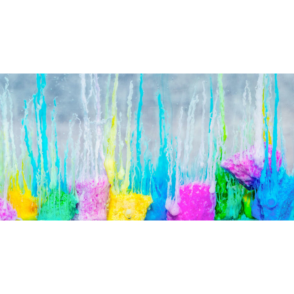 MAGIC ROCKS Shipwreck Instant Crystal Growing Kit Science Educational