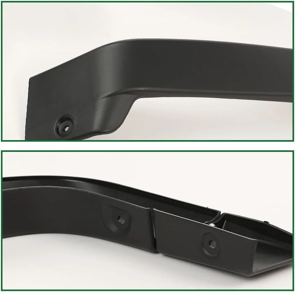 Fender Flare 2014-2018 Chevy Silverado 1500/2015-2019 Chevy Silverado 2500HD 350