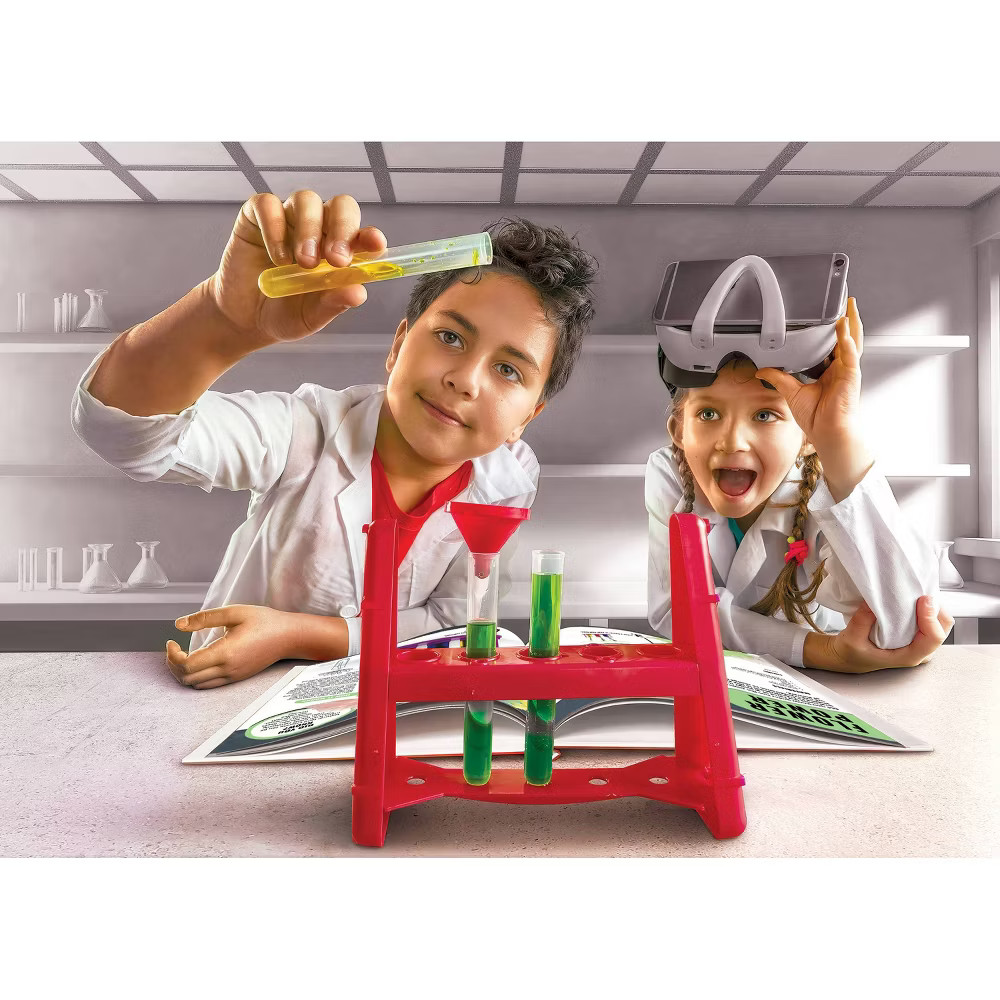 Bill Nye VR Science Kit