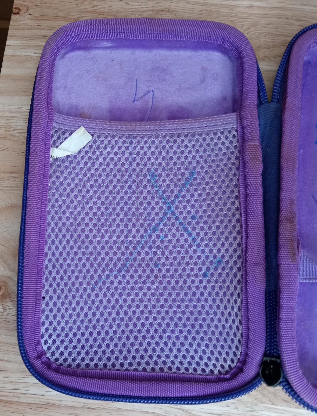 VTech KidiBuzz G2 Kids Smart Phone Camera Chat Device Pink Tested With Case