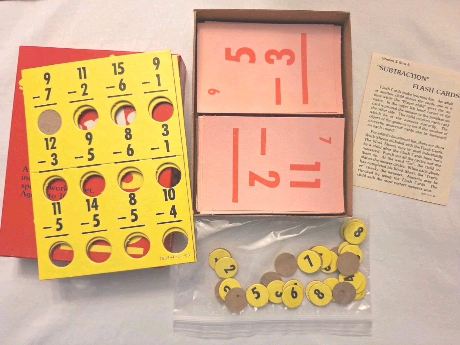 Childrens Learning Educational Games Activities Pre-School Elementary