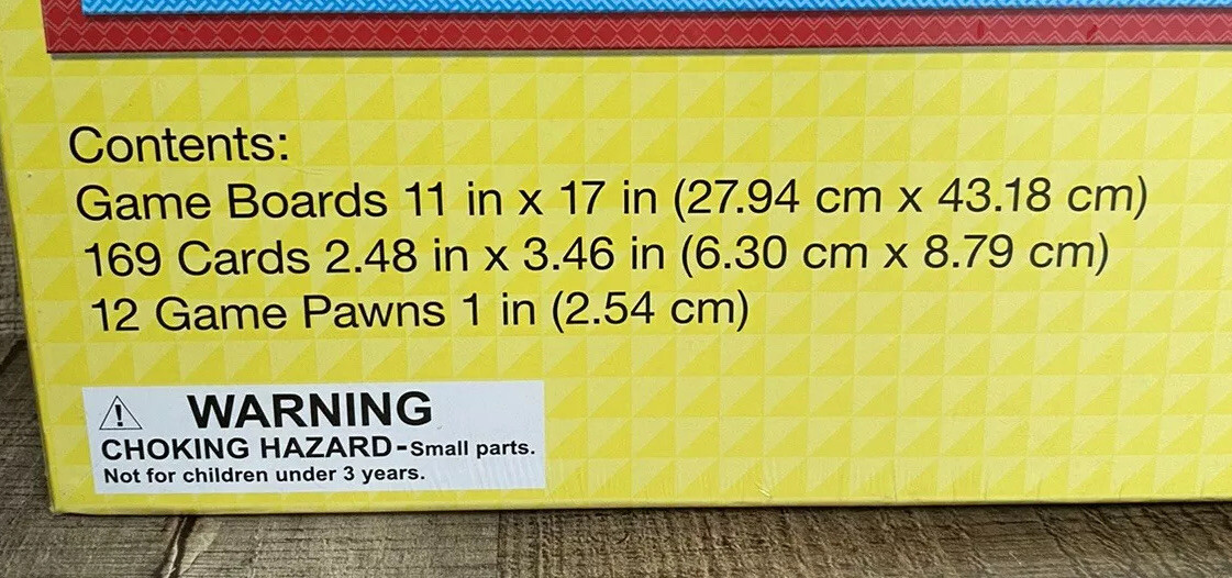 Really Good Stuff Express Yourself 6 Sight Word Games New In Box