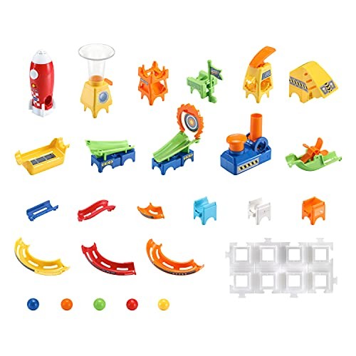 VTech Marble Rush Launchpad Set