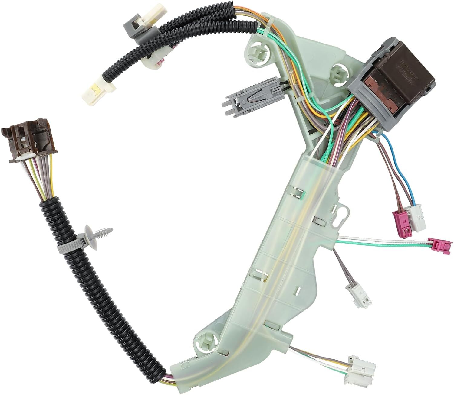 24298757 Automatic Transmission Wiring Harness for Chevy Camaro Colorado Tahoe