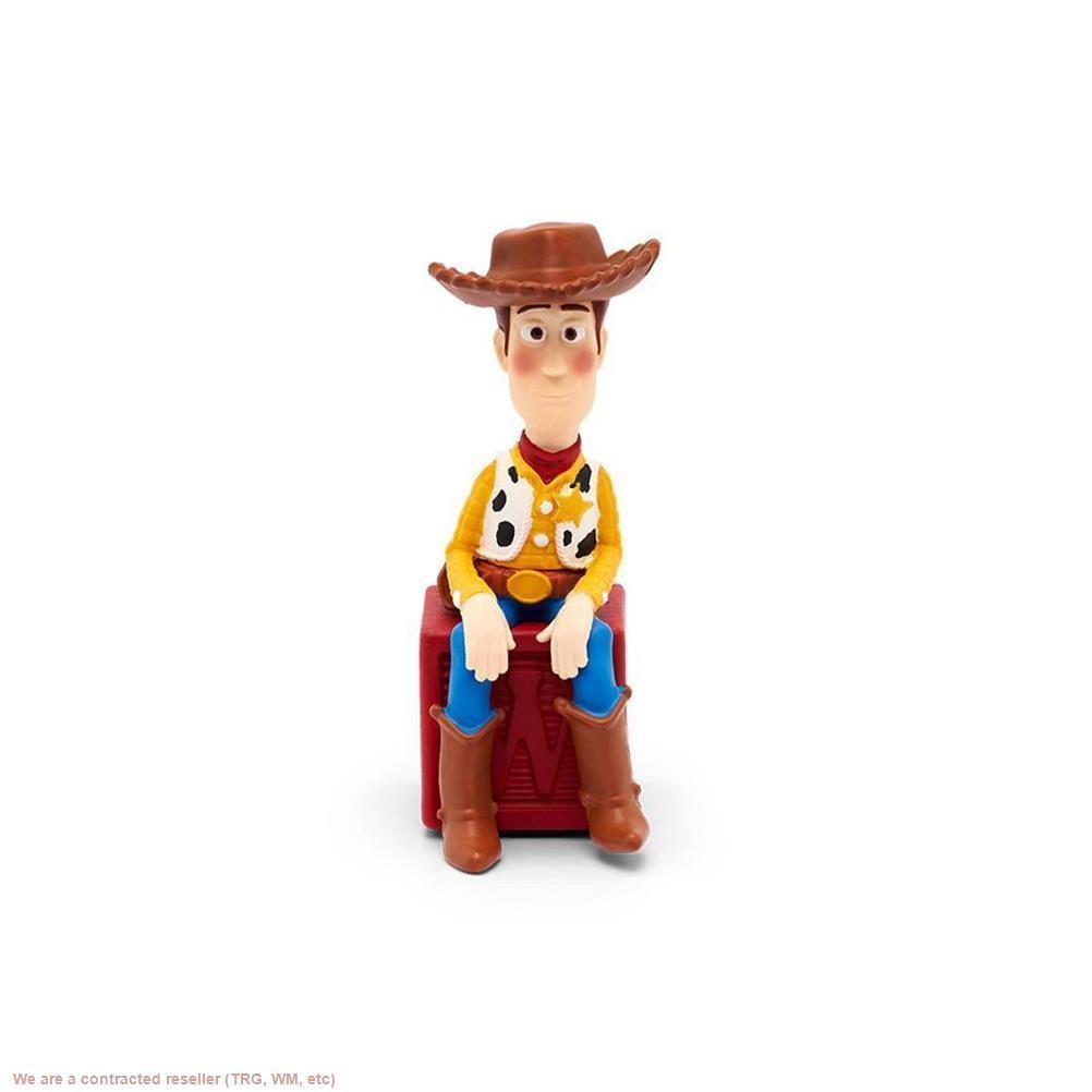 Tonies Disney Pixar Toy Story Toniebox Audio Player Starter Set