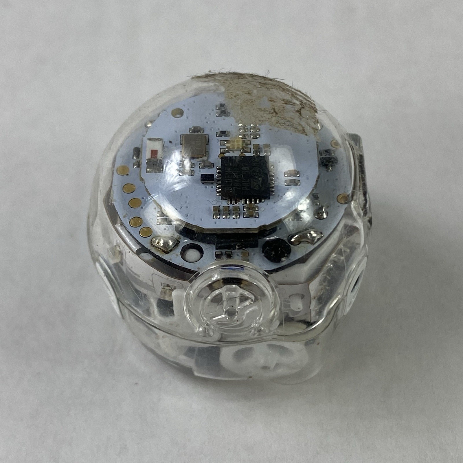 Ozobot EVO Model 040101 1021GZ Programmable Robot No Charger Untested