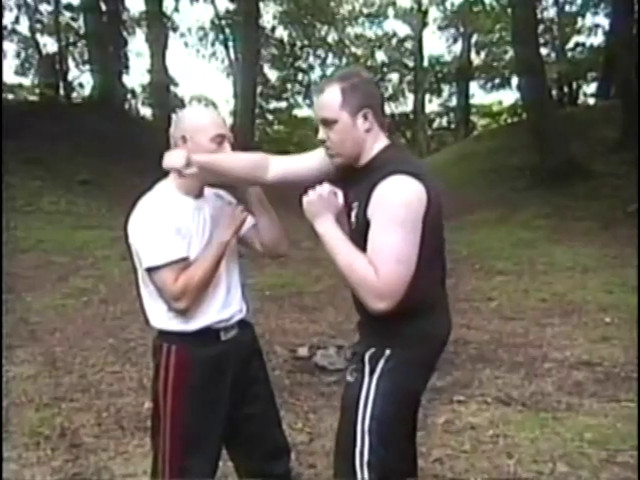 Secrets of Irish Burnup Boxing | Old Style Techniques Dirty Boxing |Self Defense
