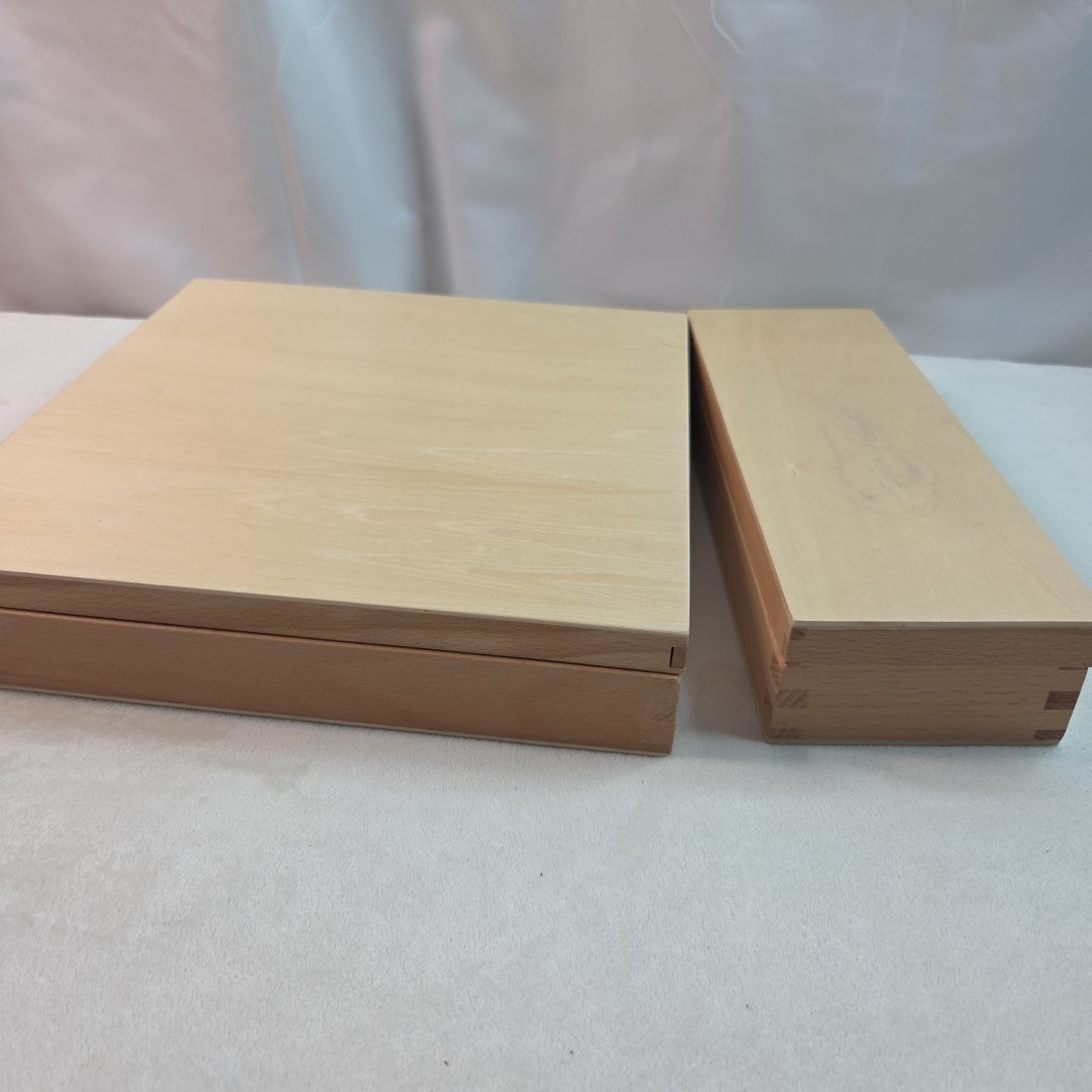 Montessori Color Tablets Boxes 2 & 3 Large Set 63 Pieces + 22 Piece Set Total 85