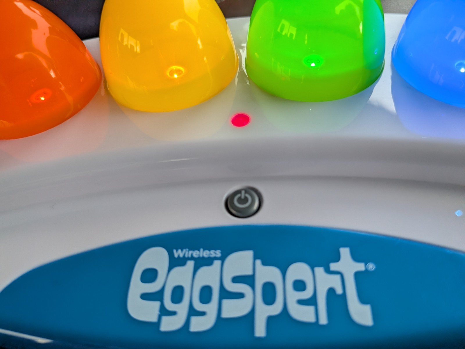 Educational Insights Wireless Eggspert Classroom Management Games Teachers Math