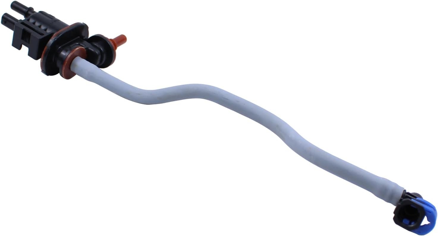 Vapor Canister Purge Valve for Ford F-150 2017-2020 Expedition Navigator 18-21