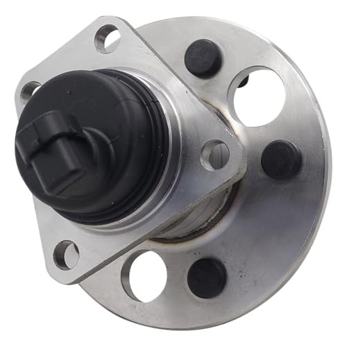 103001 Wheel Bearing and Hub Assembly – Left or Right Rear (Driver or