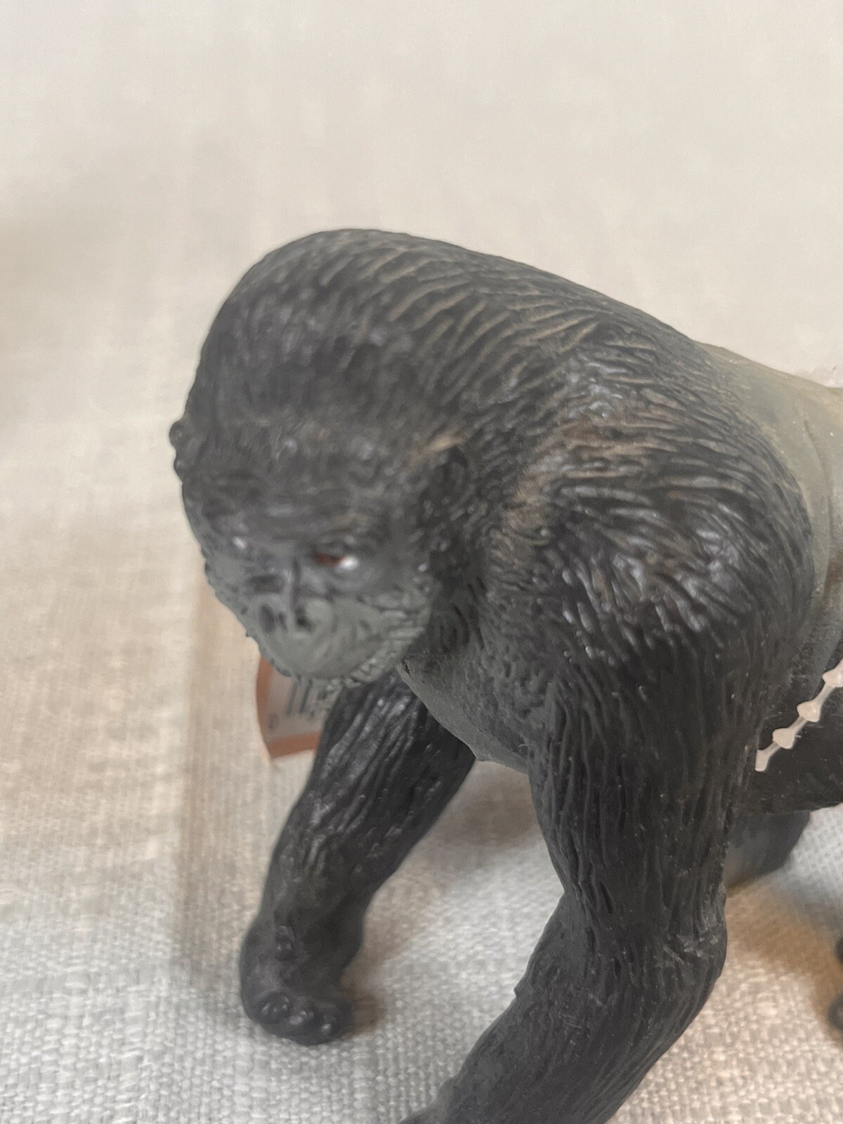 LOT Safari Ltd Mandrills Baboons Safari Animal Gorilla Monkey Figure APE 1990’s